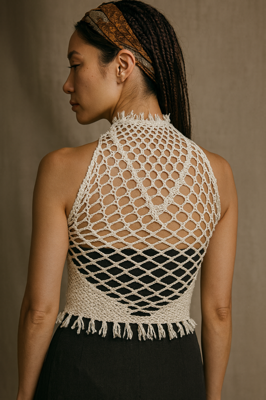 Turtle Tube Top (2023)