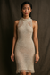 Turtle Tube Dress (2023)