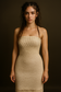 Tensengral Experimental Tube Dress