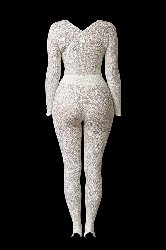 Tensengral Experimental Thermal Inversion