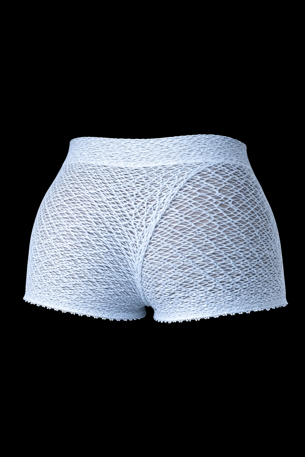 Tensengral Technical Inversion Shorts