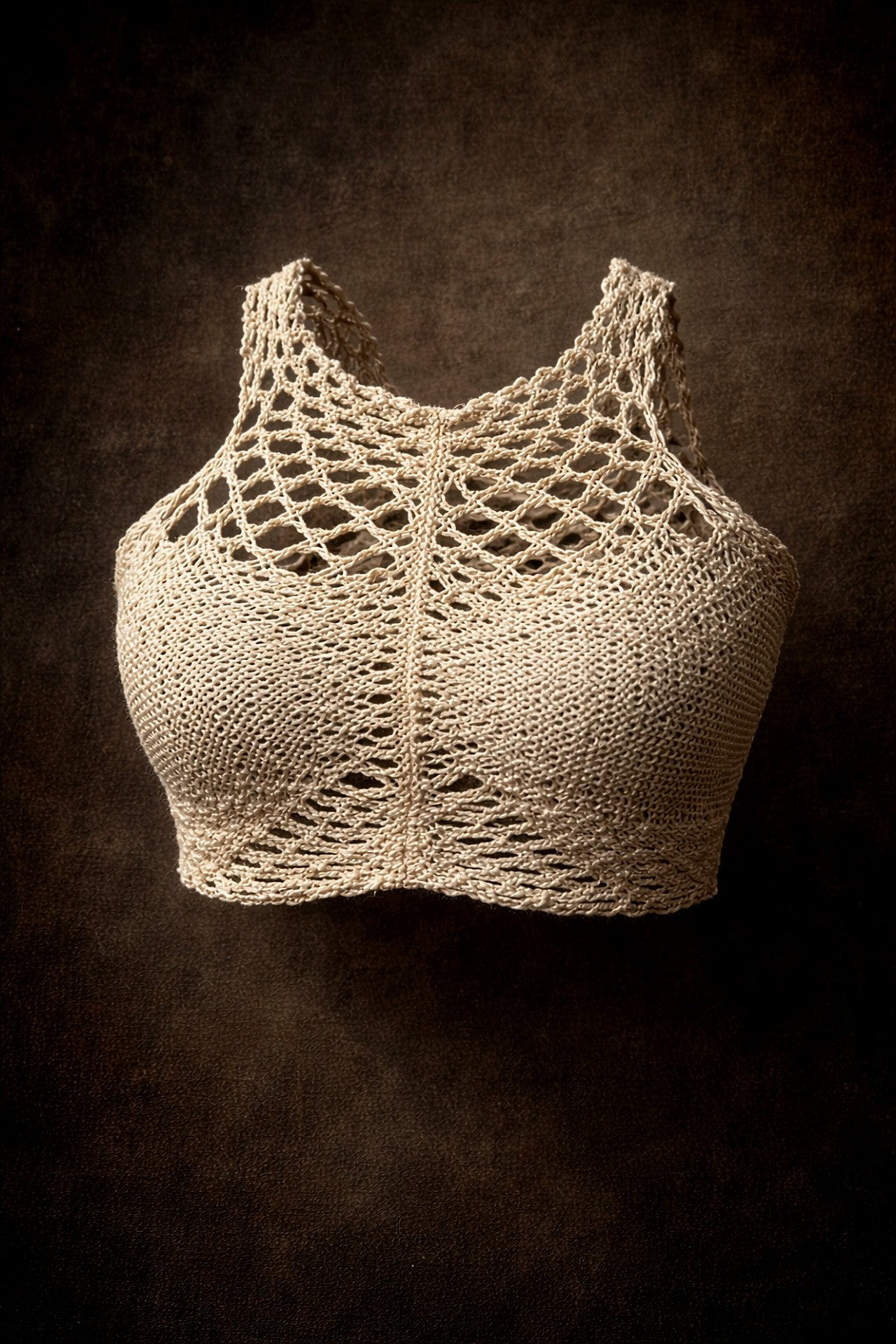 800 Braided Bra