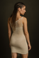 Tensengral Experimental Tube Dress
