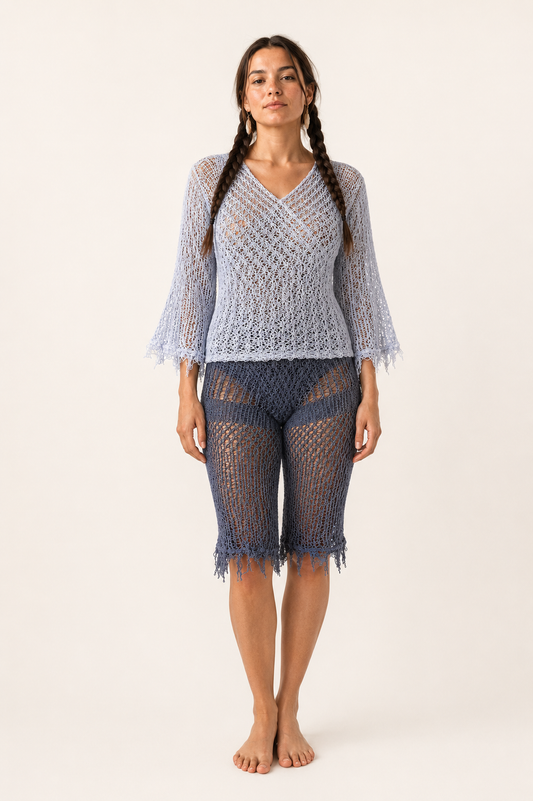 Switch Top and Bottom