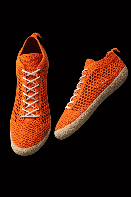 Tensengral Experimental Footwear Barefoot Laced Low XhelX Sneaker