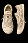 Tensengral Experimental Footwear Laced Low XhelX Sneaker