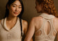 Hi.Bred Halter Cami-Bralette