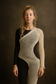 Tensengral Experimental YinYan Bodysuit