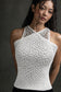 Tensengral Experimental Inversion Cami Bralette