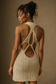 Tensengral Experimental Hi.Bred Halter Dress