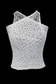 Tensengral Experimental Inversion Cami Bralette
