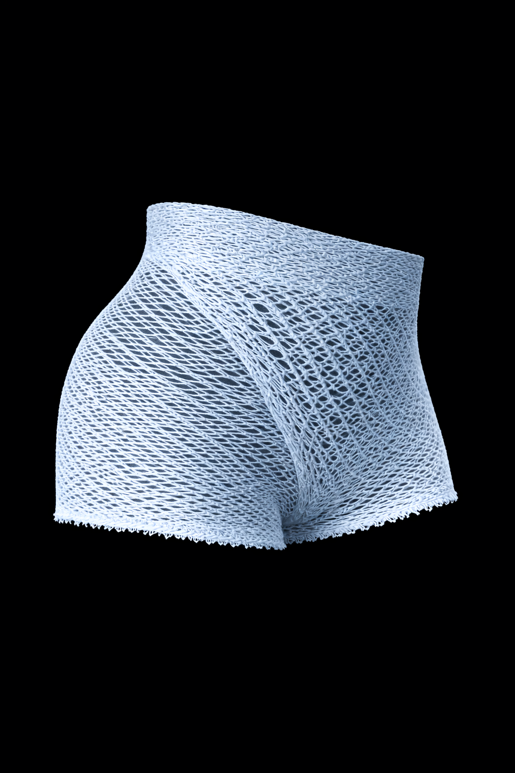 Tensengral Technical Inversion Shorts