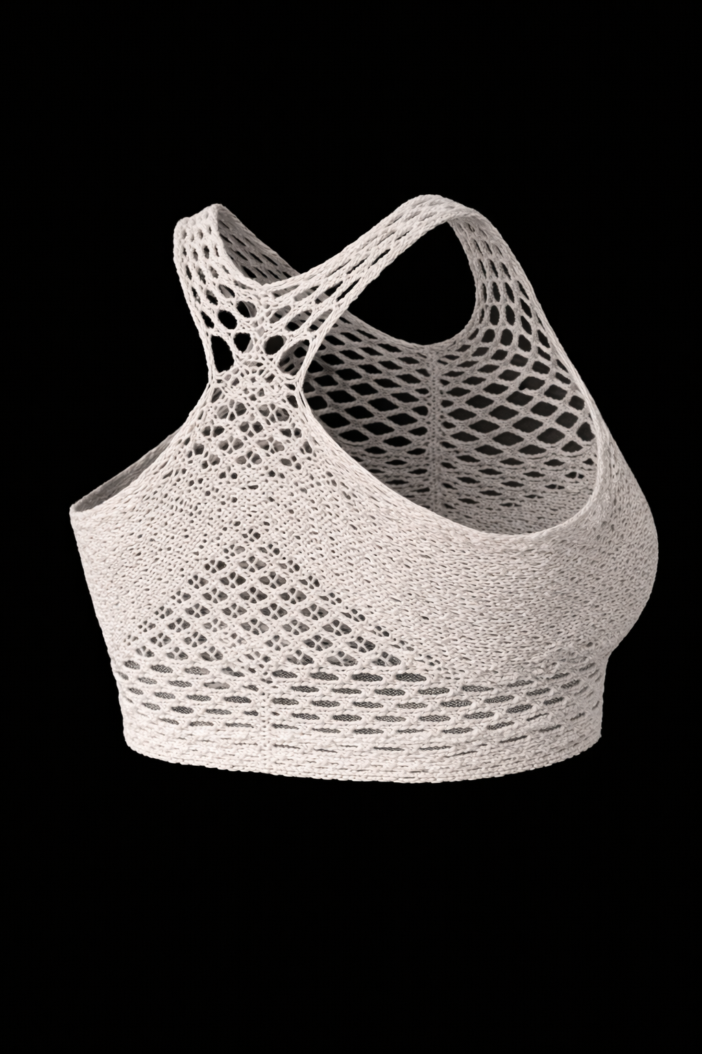 Tensengral Technical 800 Braided Bra