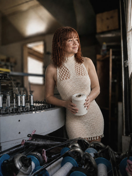Turtle Tube Dress (2023)