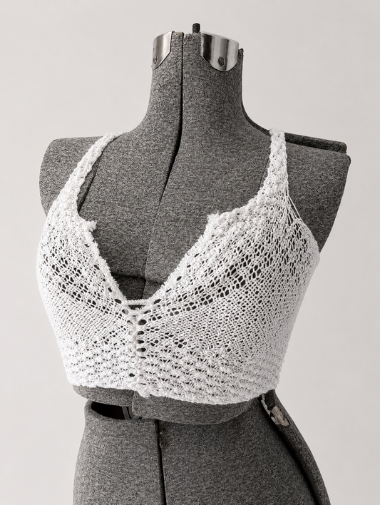 812 Sport Bra