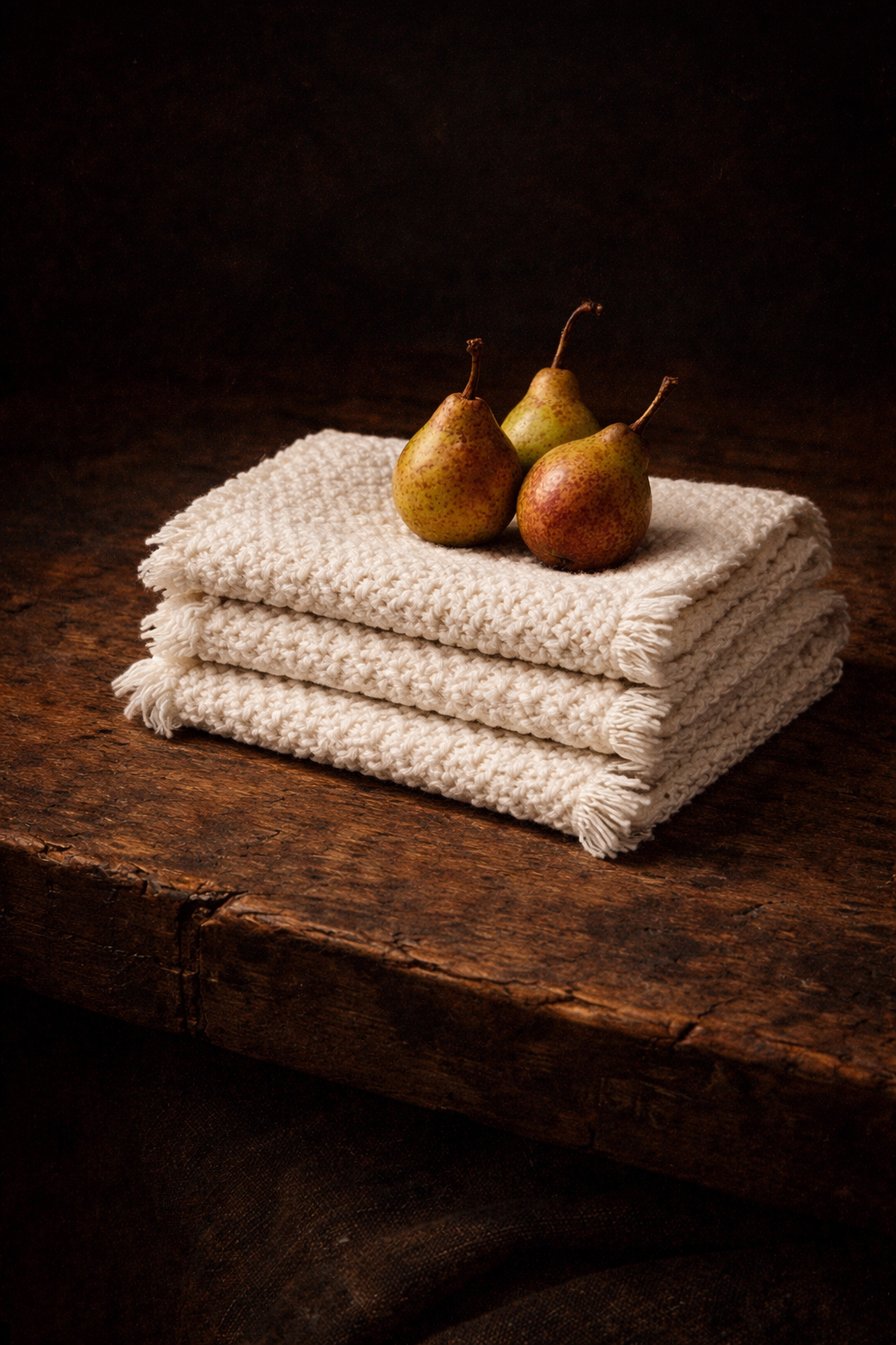Re'seau Dishcloth