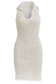 Fleur de Vie Classic Dress