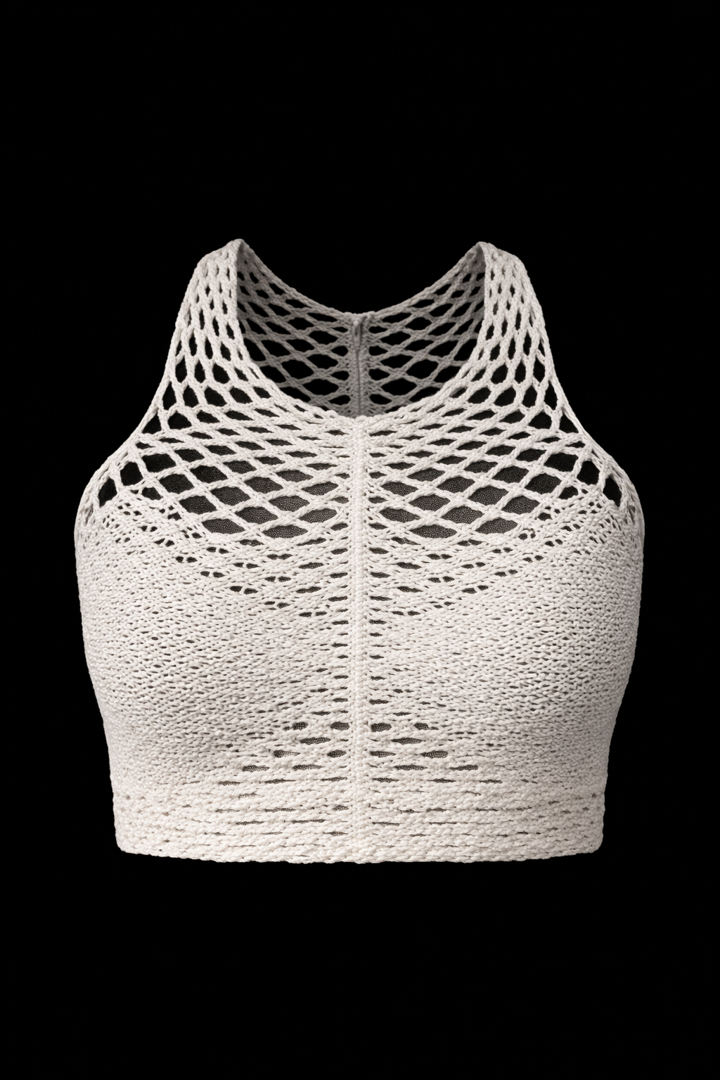 Tensengral Technical 800 Braided Bra
