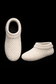 Tensengral Experimental Footwear Tencel Sock Slippers with Composite Sole