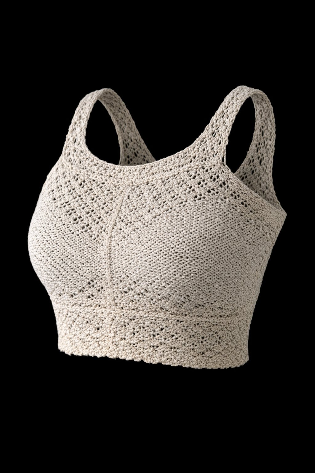 Tensengral Technical 812 Sports Bralette