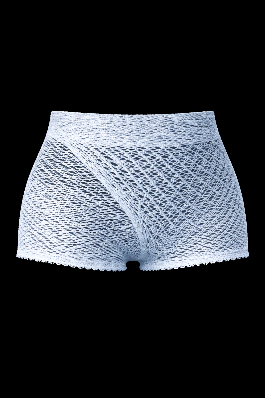 Tensengral Technical Inversion Shorts