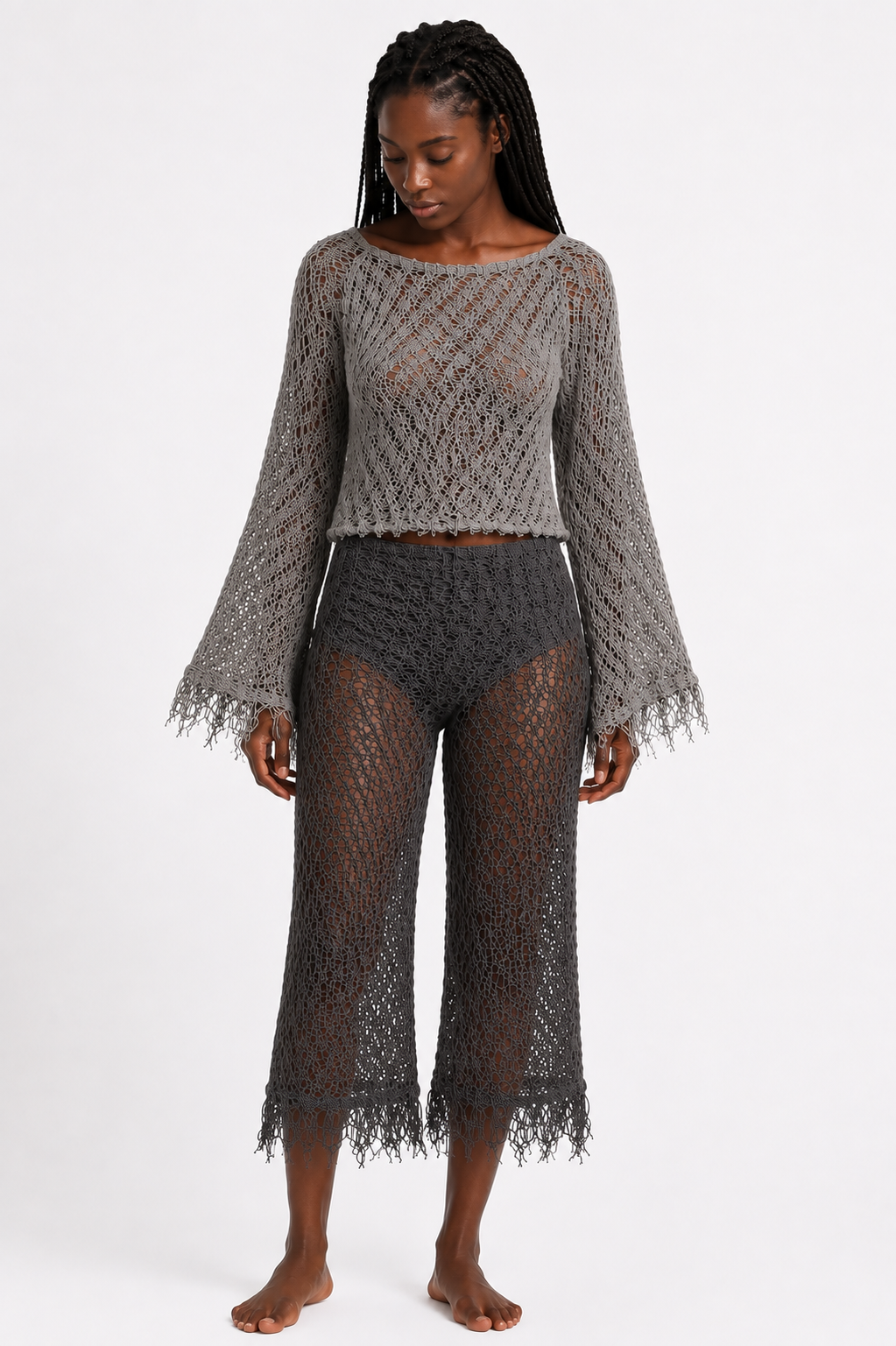 Switch Top and Bottom