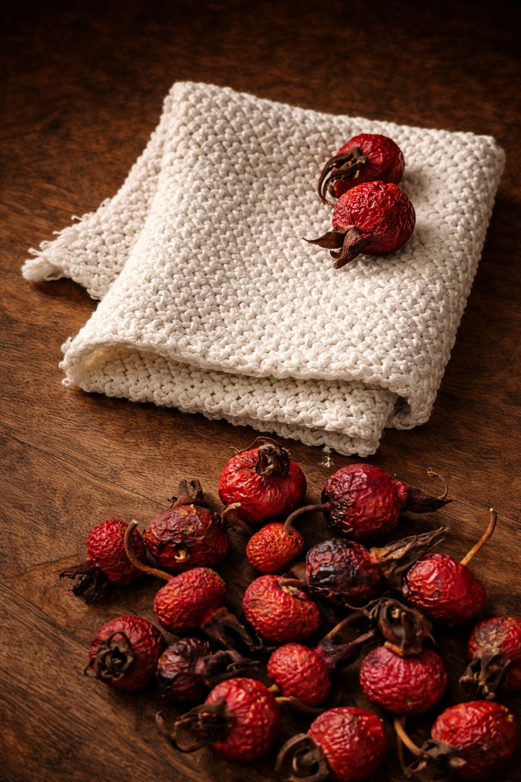 Re'seau Dishcloth