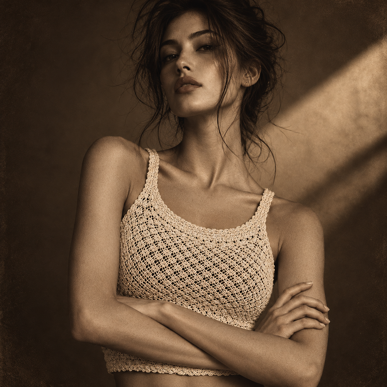 Emily Reversible Bralette