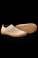 Tensengral Experimental Footwear Slip-On Composite Sole