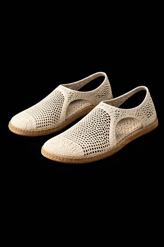 Tensengral Experimental Footwear Sandles