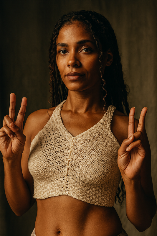 812 Sport Bra