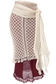 812 Bralette and Skirt
