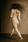 Tensengral Experimental Asymetrical Bodysuit