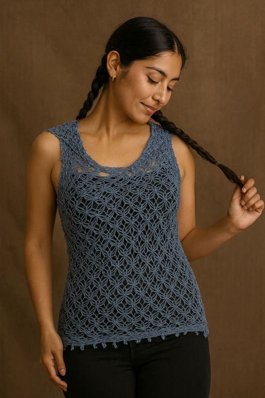 Fleur de Vie Classic Shirt