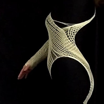 2020 Bodysuit - One Piece Asymetry