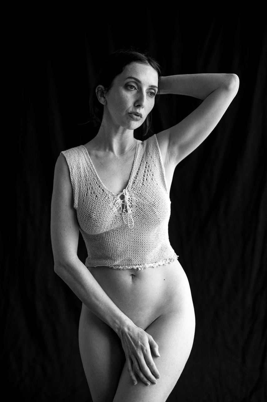 2020 Emma's Camisole