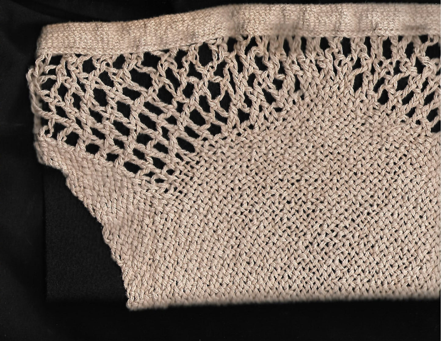 Underwear Elastic Band Studies