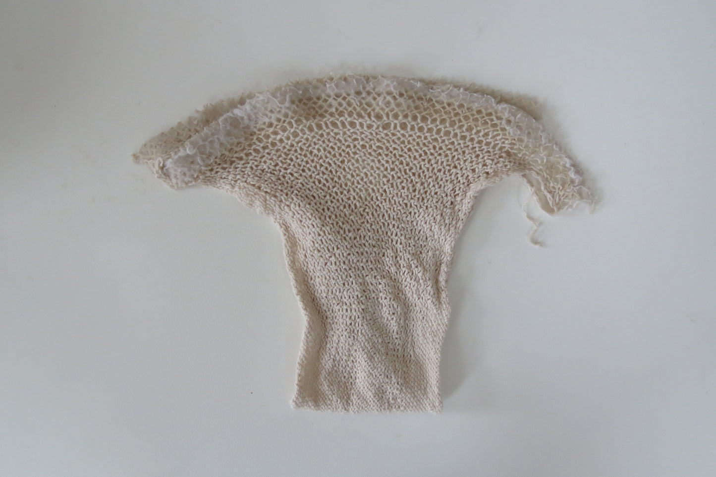 Underwear Fabric Studies
