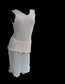 Skirt Rollover Hem