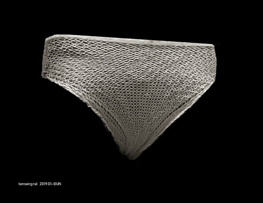 2019 Underpants Elastic Experiments