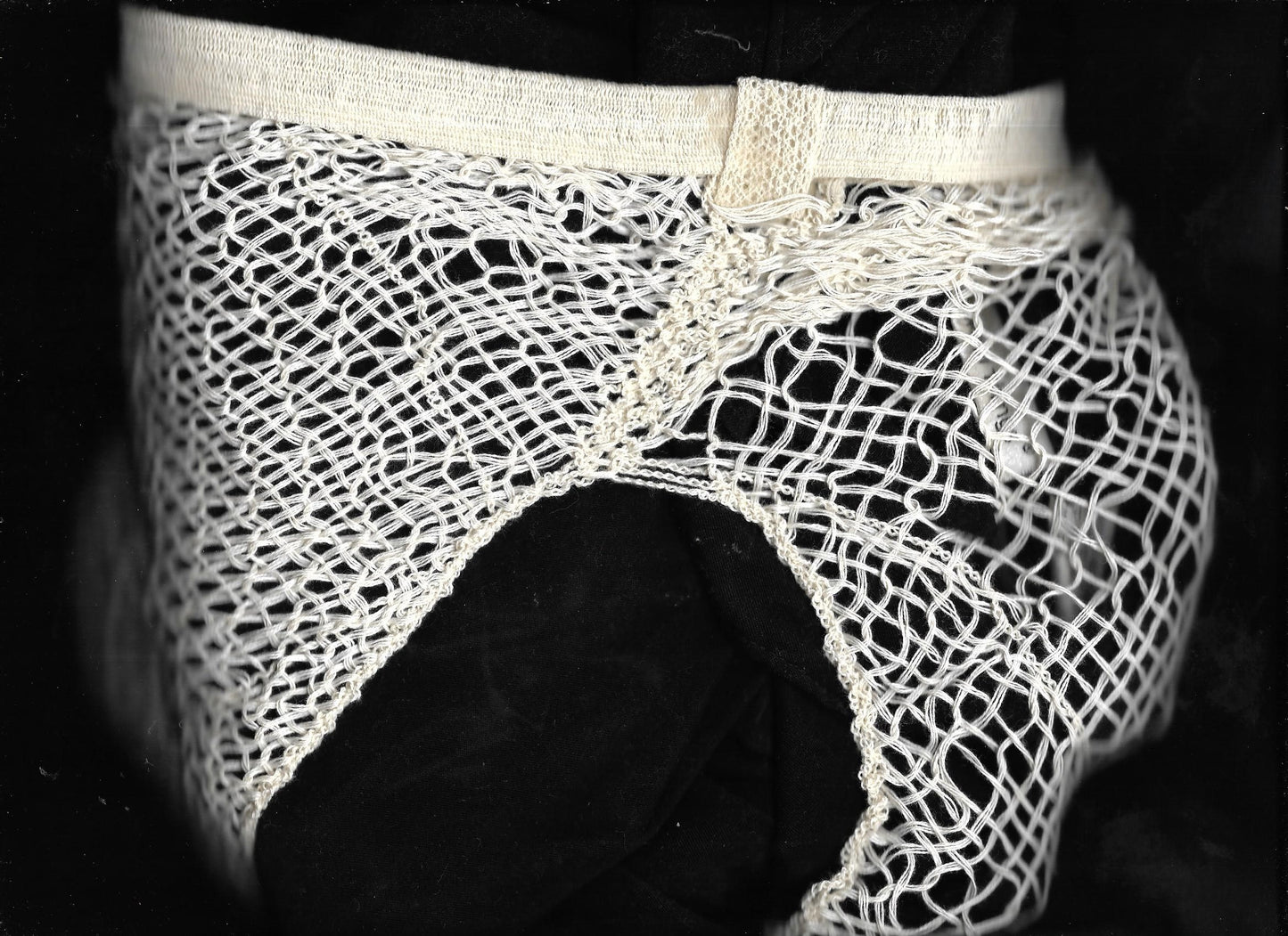 2019 Underpants Elastic Experiments