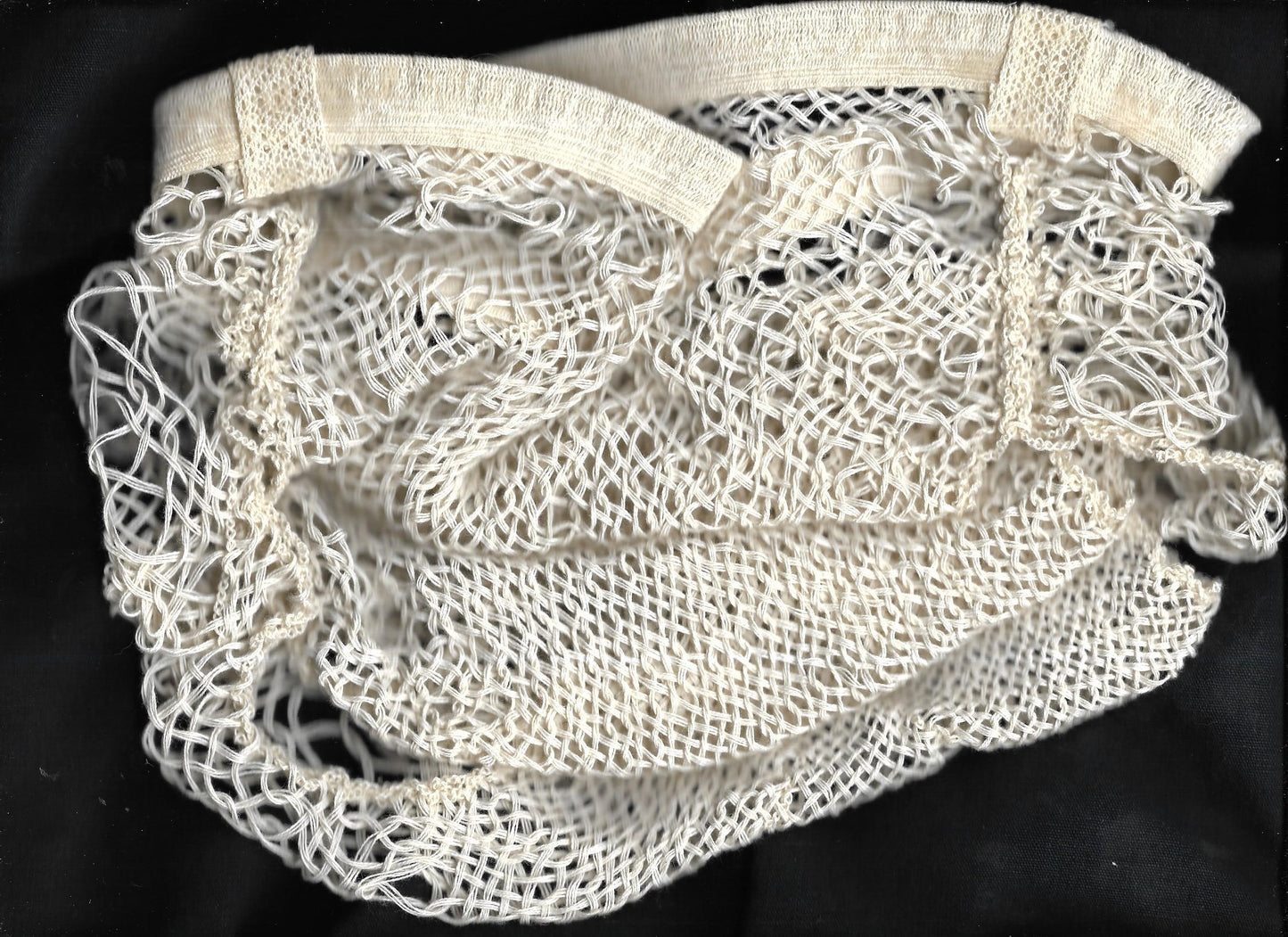 2019 Underpants Elastic Experiments