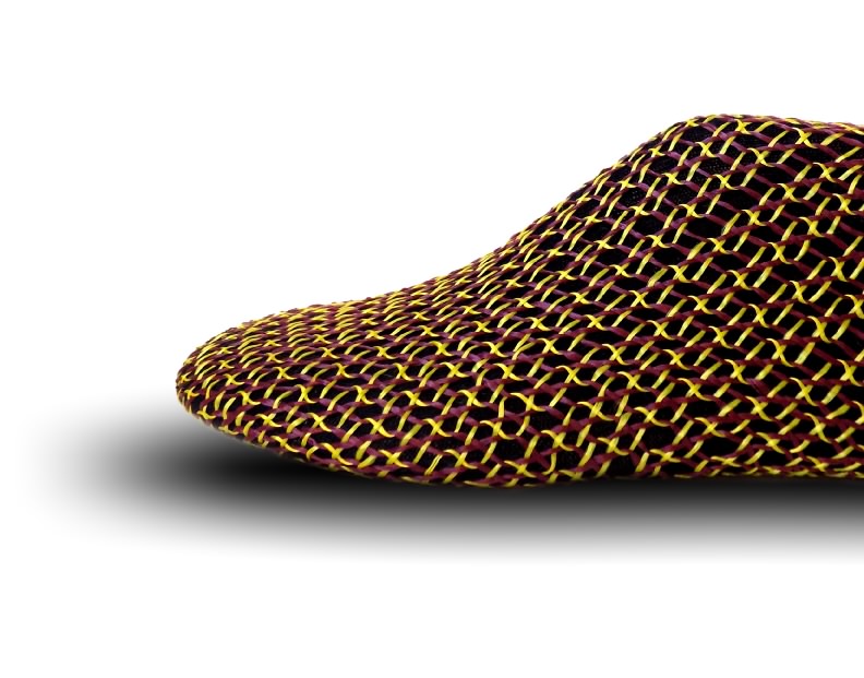 Footwear Real Mesh 1