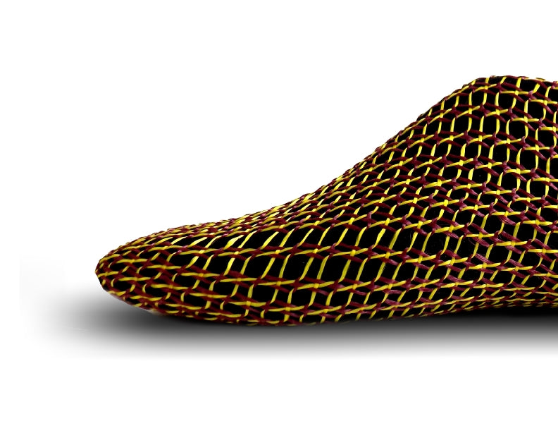 Footwear Real Mesh 1