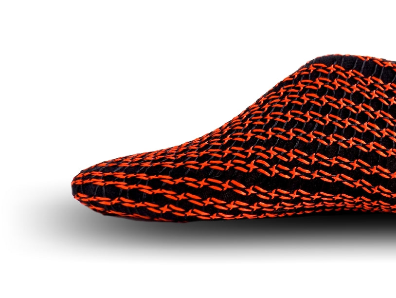 Footwear Real Mesh 1