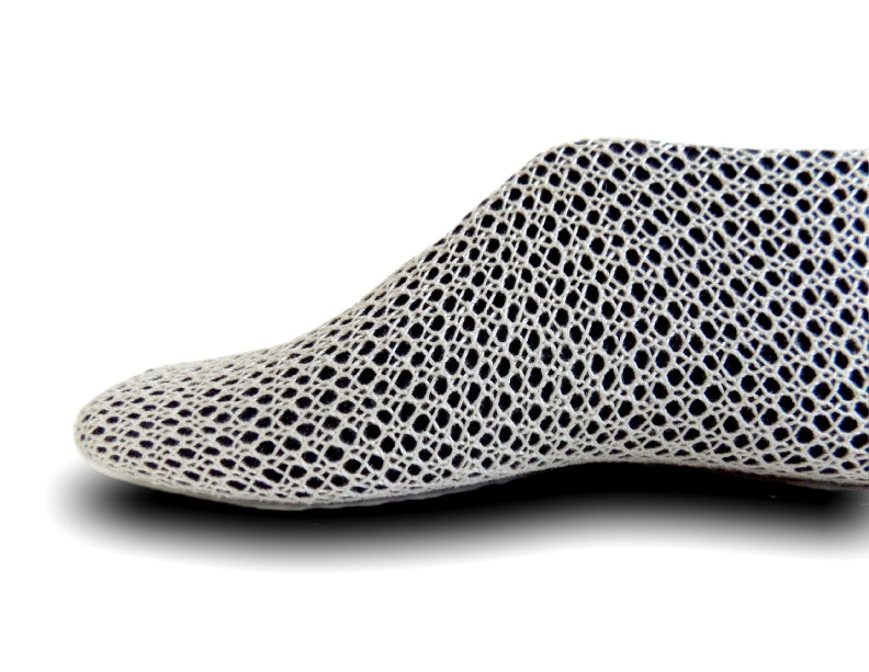 Footwear Real Mesh 1