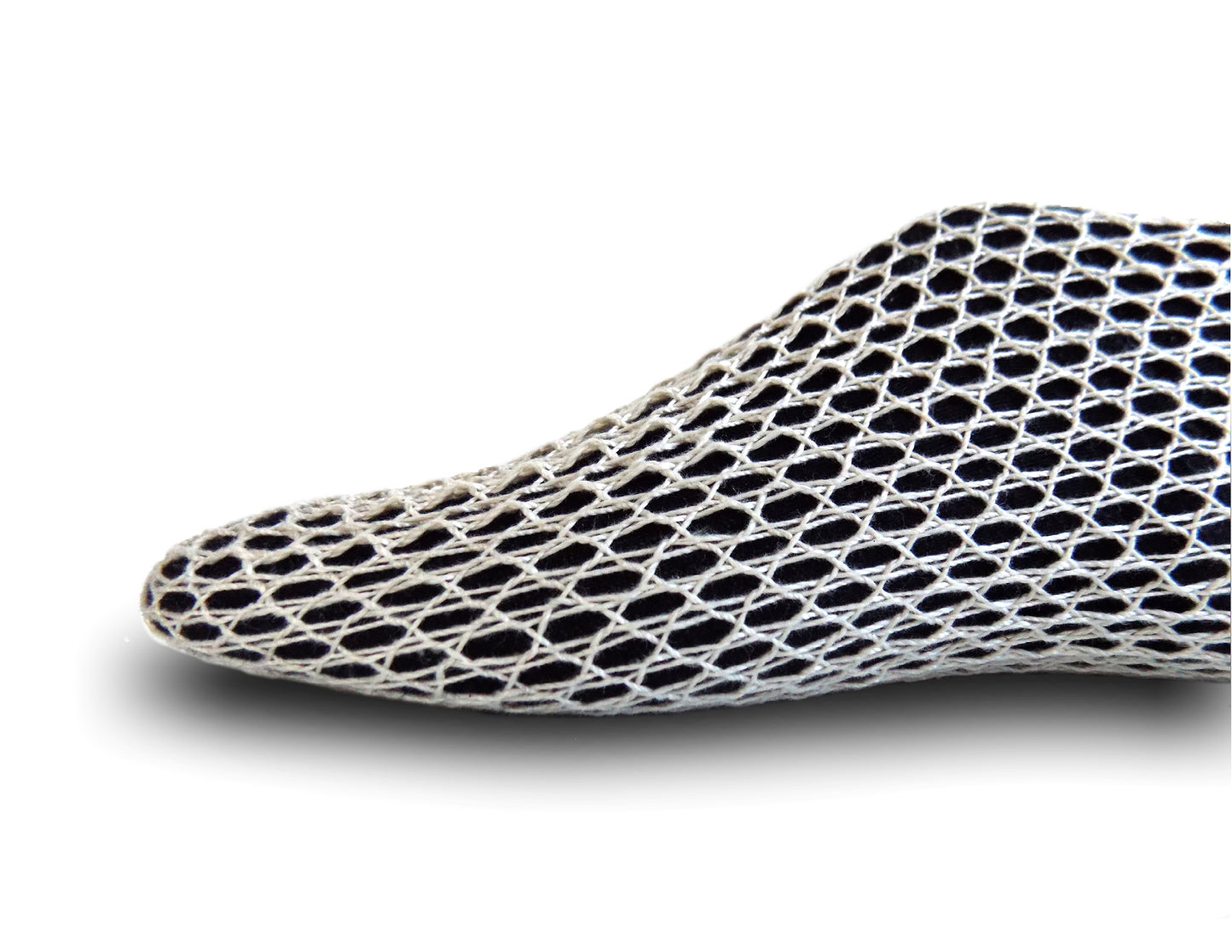 Footwear Real Mesh 1