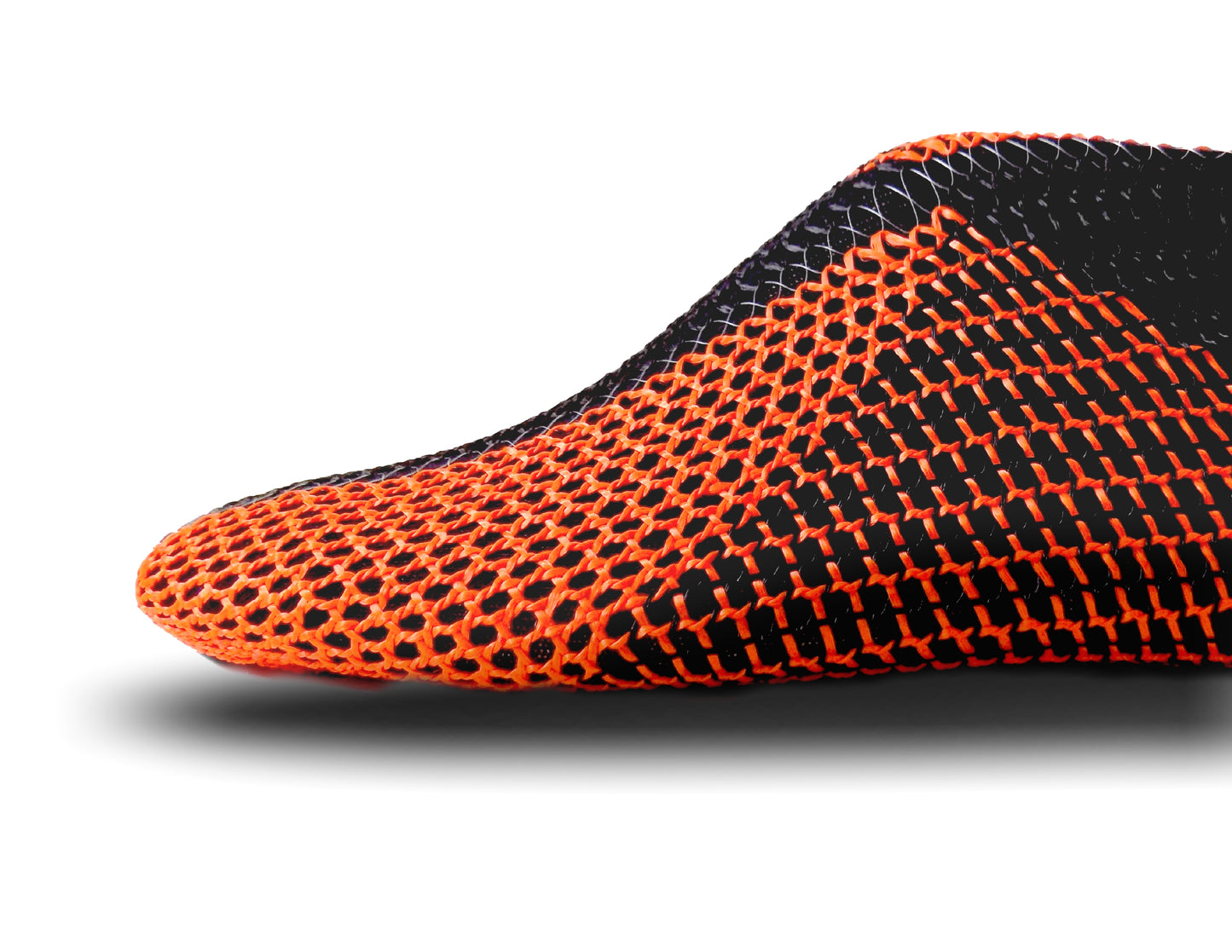 Footwear Real Mesh 1