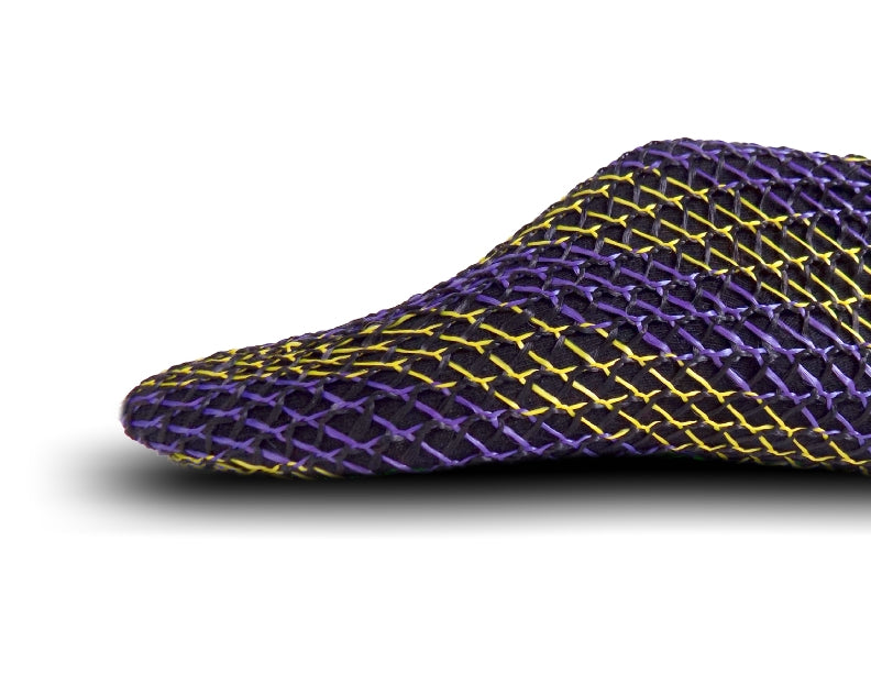 Footwear Real Mesh 1