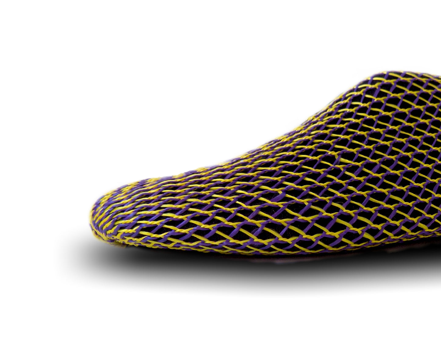 Footwear Real Mesh 1
